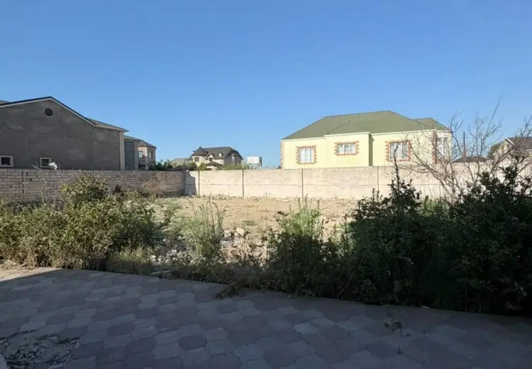 5 sot Torpaq Satılır, Novxanı, Abşeron