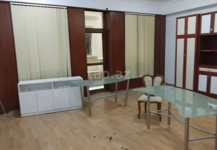 0 m² Obyekt / Ofis , Ağ şəhər, Xətai, Bakı
