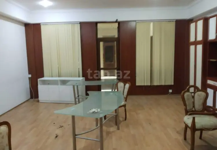 0 m² Obyekt / Ofis , Ağ şəhər, Xətai, Bakı