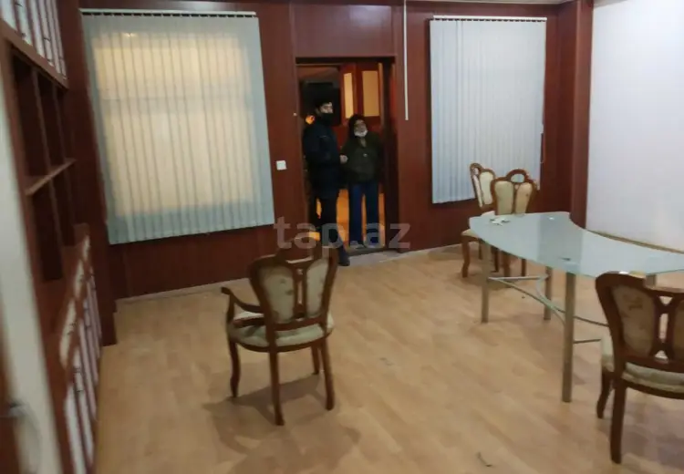 0 m² Obyekt / Ofis , Ağ şəhər, Xətai, Bakı