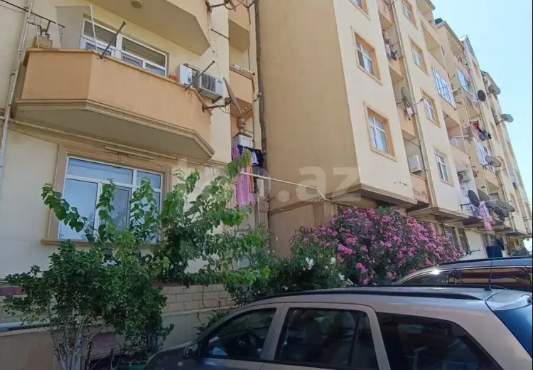 2 otaqlı mənzil , Xırdalan