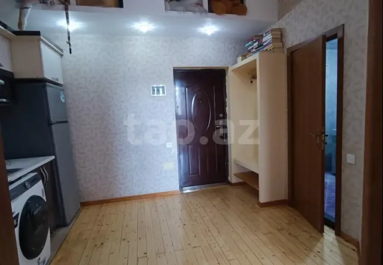 2 otaqlı mənzil , Xırdalan
