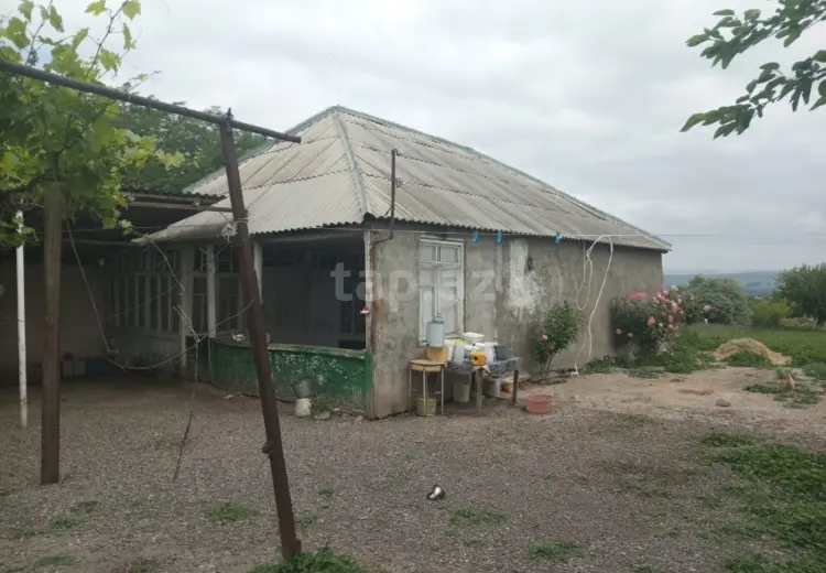3 otaqlı mənzil , Ağstafa