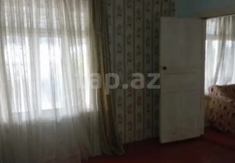 3 otaqlı mənzil , Ağstafa