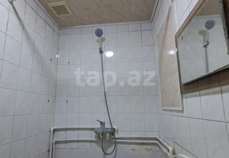 2 otaqlı mənzil Kirayə (aylıq), Bakı