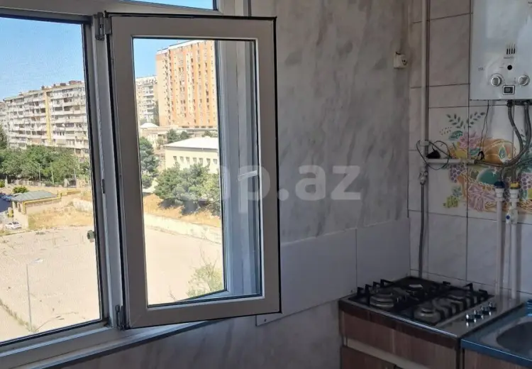 2 otaqlı mənzil Kirayə (aylıq), Bakı