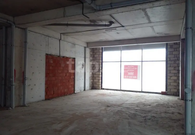 0 m² Obyekt / Ofis , Montin qəs., Nərimanov, Bakı