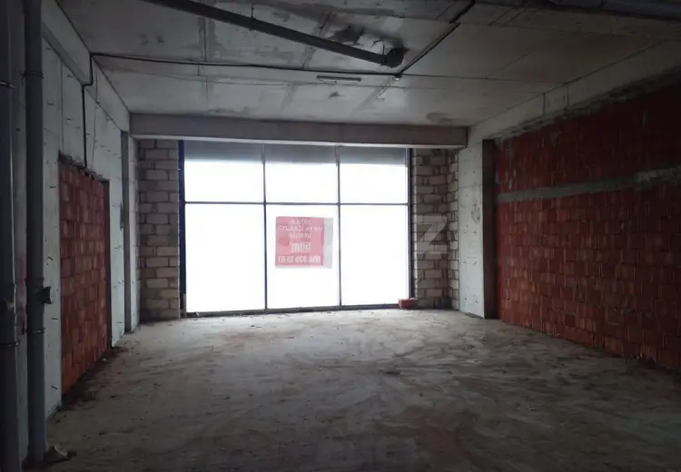 0 m² Obyekt / Ofis , Montin qəs., Nərimanov, Bakı