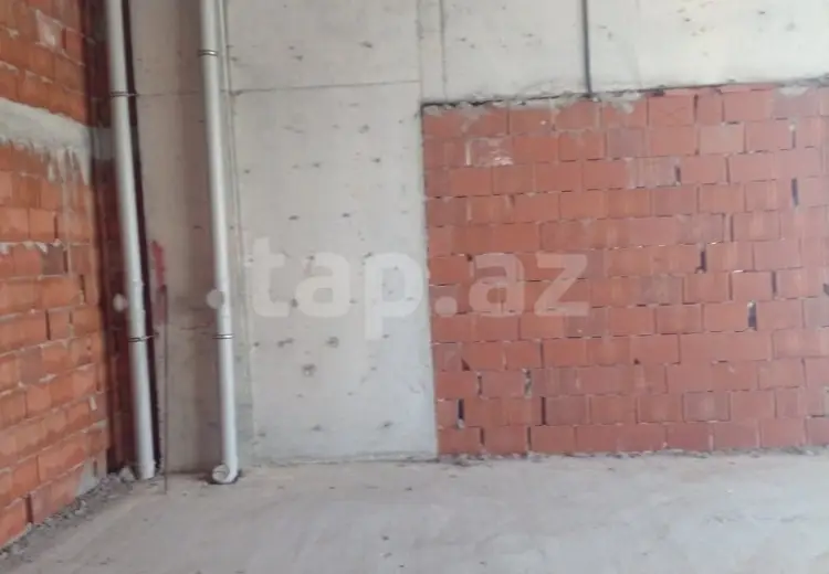 0 m² Obyekt / Ofis , Montin qəs., Nərimanov, Bakı