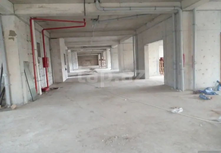 0 m² Obyekt / Ofis , Montin qəs., Nərimanov, Bakı