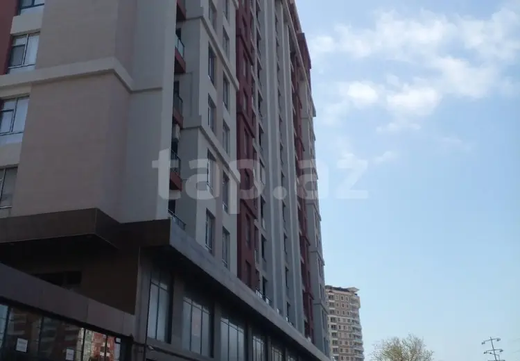 0 m² Obyekt / Ofis , Montin qəs., Nərimanov, Bakı