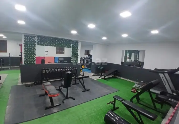 0 m² Obyekt / Ofis , Xırdalan