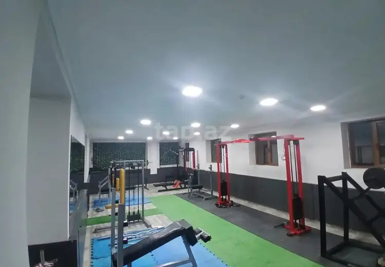 0 m² Obyekt / Ofis , Xırdalan