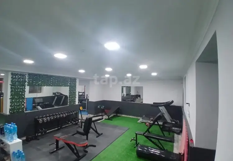 0 m² Obyekt / Ofis , Xırdalan