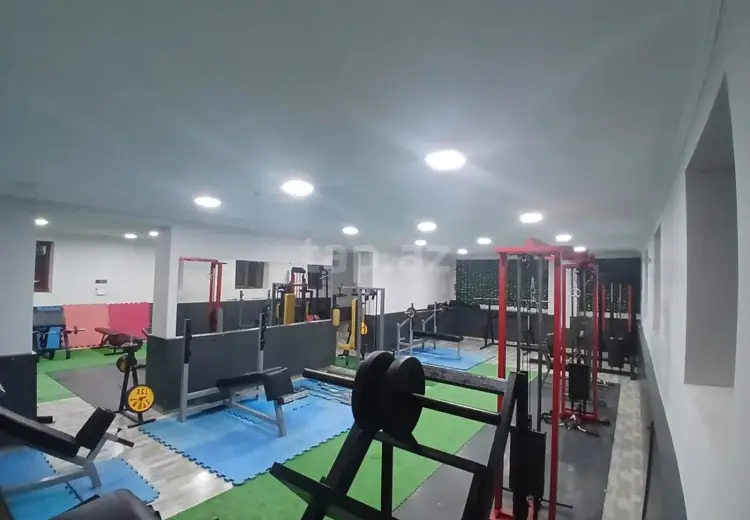 0 m² Obyekt / Ofis , Xırdalan