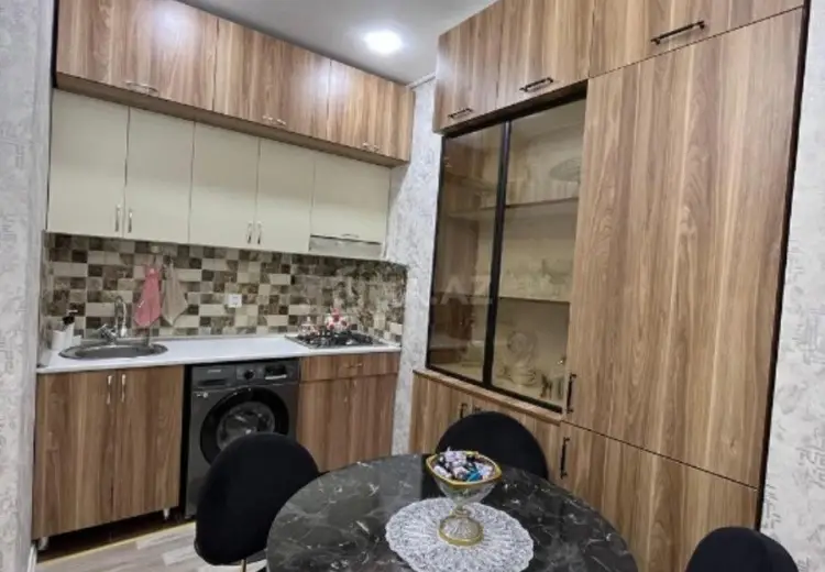 2 otaqlı mənzil Satılır, Yasamal qəs., Yasamal, Bakı