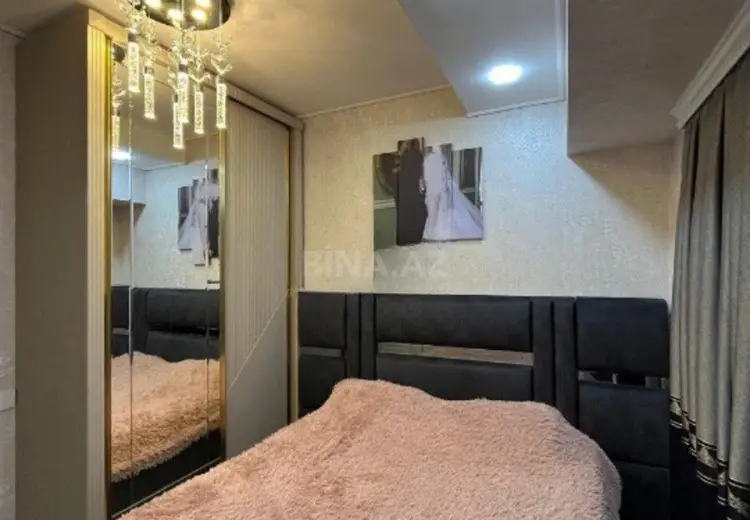 2 otaqlı mənzil Satılır, Yasamal qəs., Yasamal, Bakı