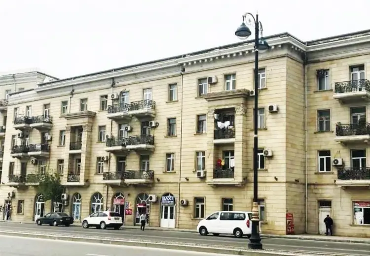 3 otaqlı mənzil Satılır, Əhmədli, Xətai, Bakı