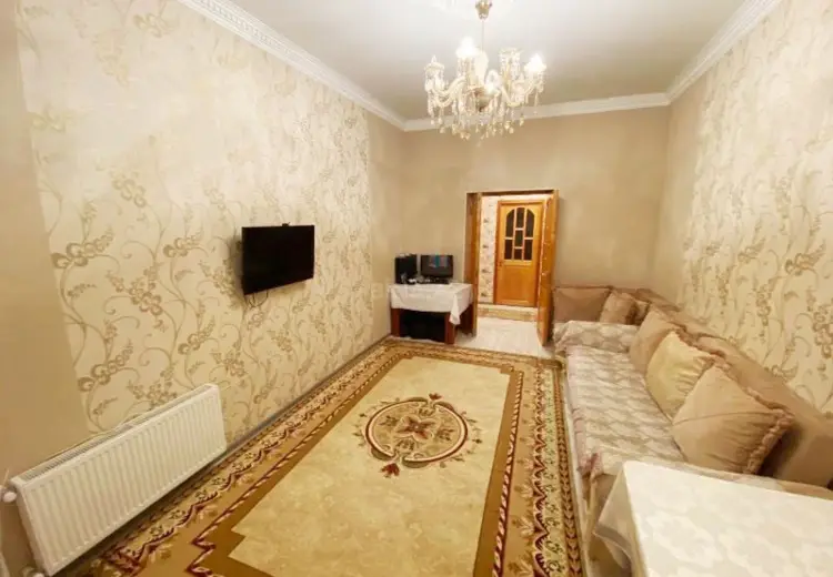 3 otaqlı mənzil Satılır, Əhmədli, Xətai, Bakı