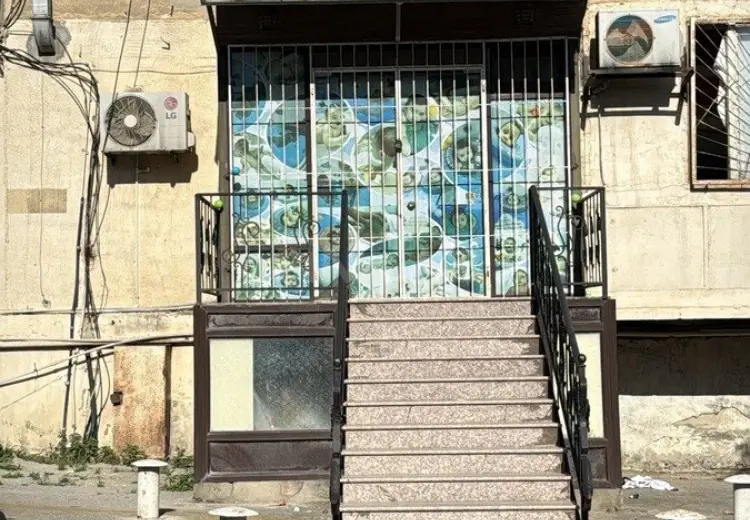 40 m² Obyekt / Ofis Satılır, Xətai, Bakı