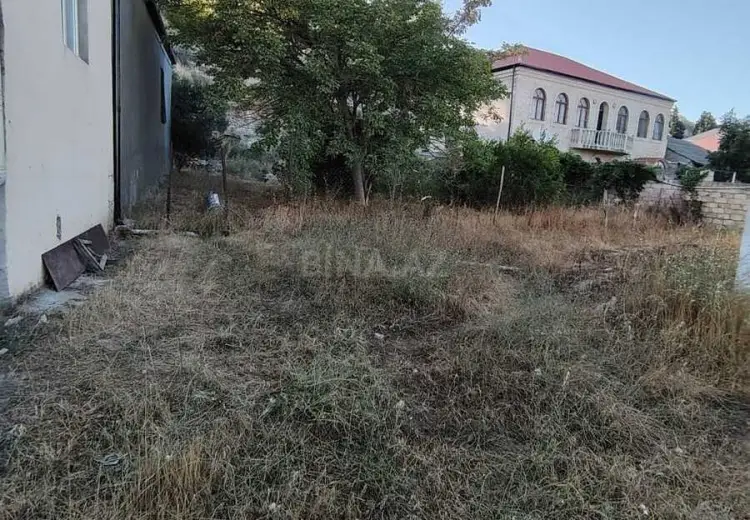 4 sot Torpaq Satılır, Xətai, Bakı