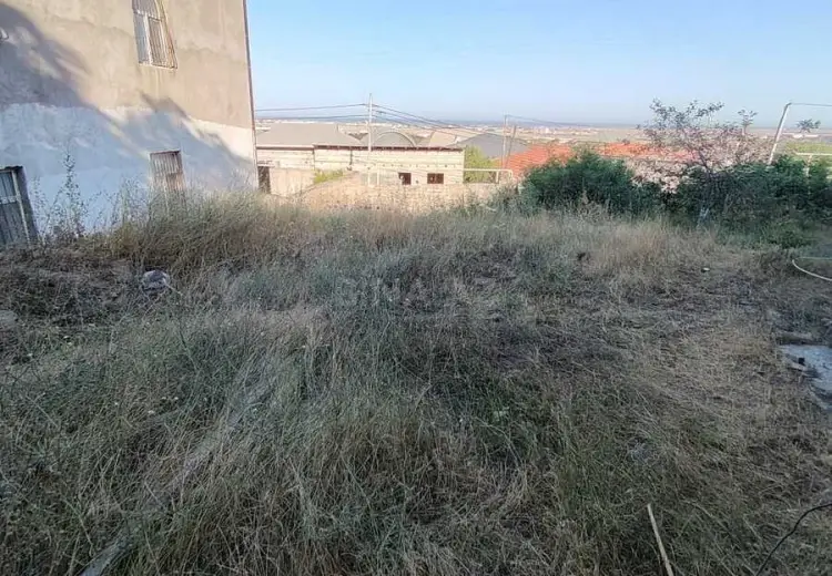4 sot Torpaq Satılır, Xətai, Bakı