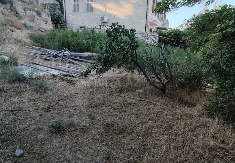 4 sot Torpaq Satılır, Xətai, Bakı