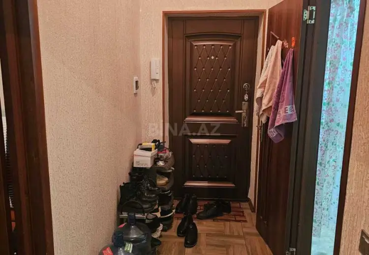 2 otaqlı mənzil Satılır, Əhmədli, Xətai, Bakı