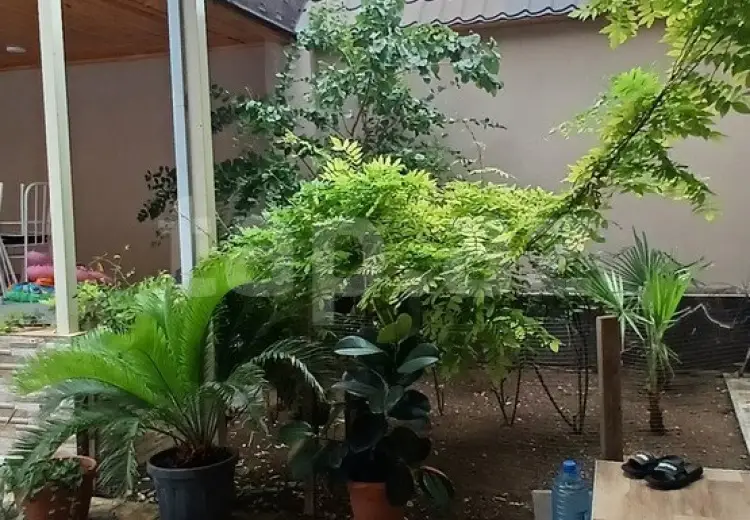 6 otaqlı mənzil , Gəncə