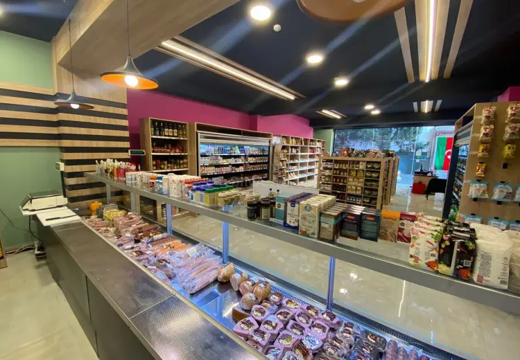 100 m² Obyekt / Ofis Satılır, Yasamal, Bakı