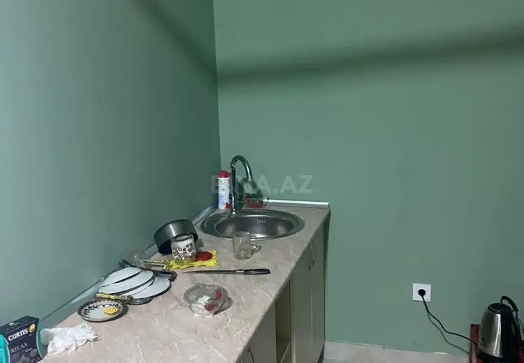 100 m² Obyekt / Ofis Satılır, Yasamal, Bakı