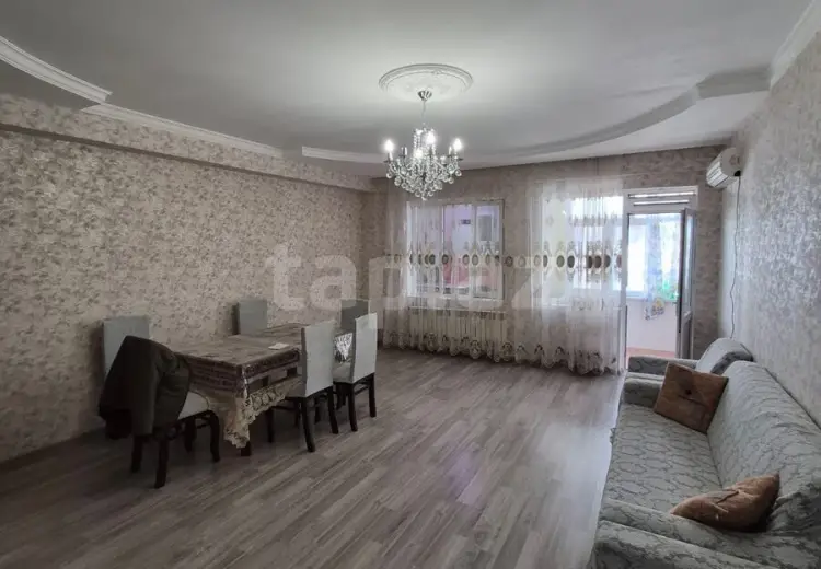 3 otaqlı mənzil , Xırdalan