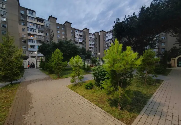 2 otaqlı mənzil , Bakı