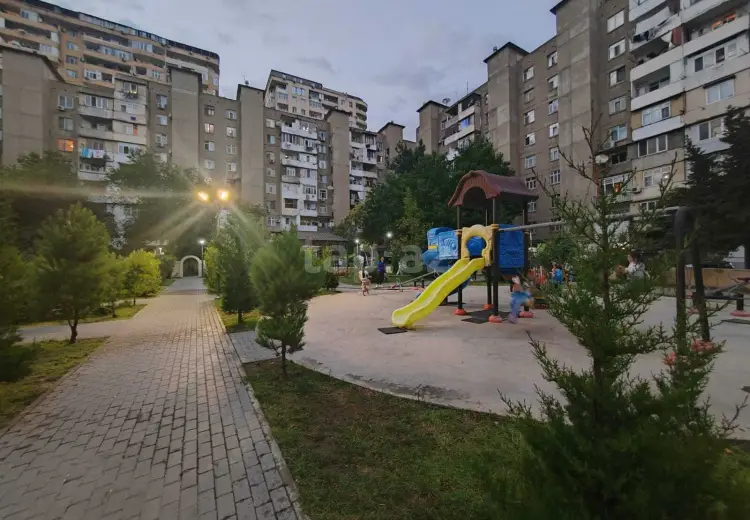 2 otaqlı mənzil , Bakı