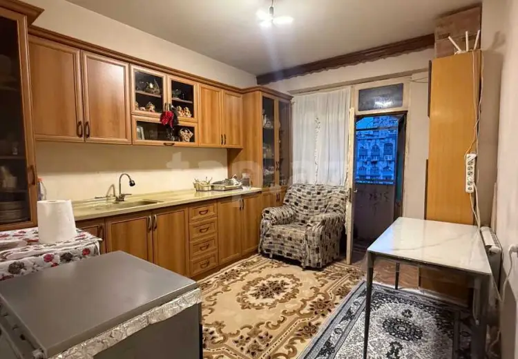 2 otaqlı mənzil , Bakı