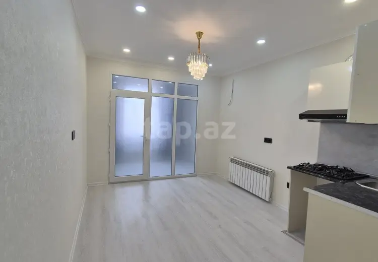 2 otaqlı mənzil , Xırdalan