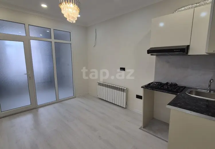 2 otaqlı mənzil , Xırdalan