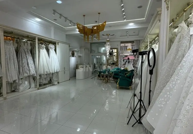 165 m² Obyekt / Ofis Satılır, Yasamal, Bakı