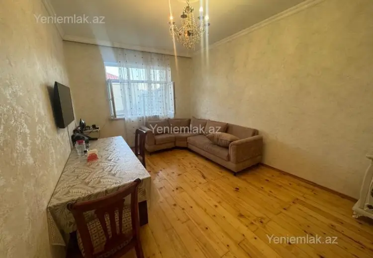 4 otaqlı mənzil Satılır, Corat bağları, Sumqayıt