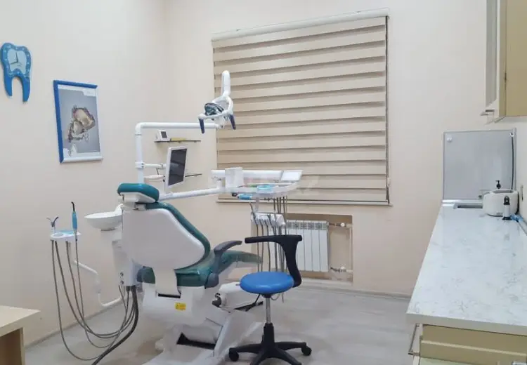 78 m² Obyekt / Ofis Satılır, Yasamal, Bakı