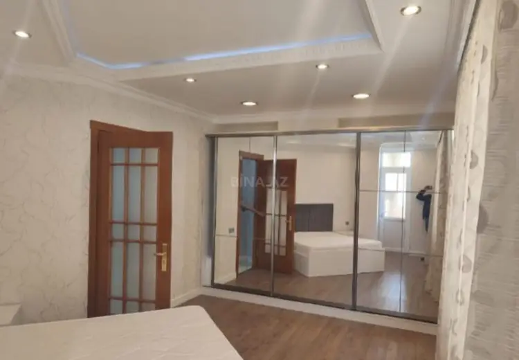 3 otaqlı mənzil Satılır, Yasamal qəs., Yasamal, Bakı