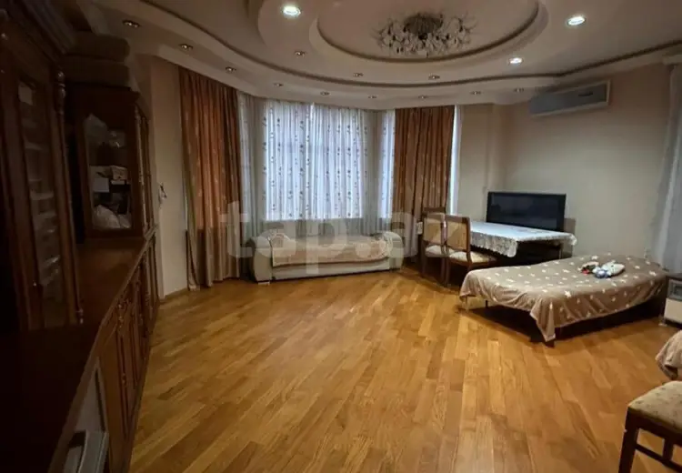 2 otaqlı mənzil , Bakı