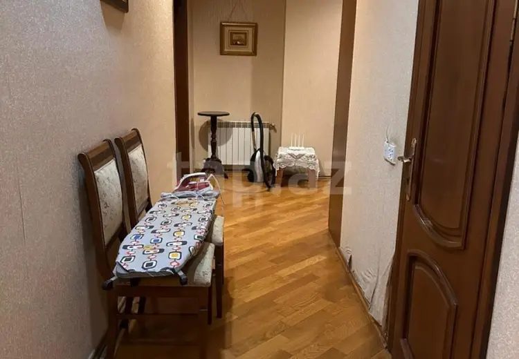 2 otaqlı mənzil , Bakı