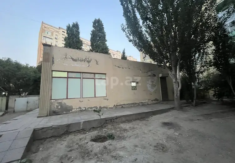 0 m² Obyekt / Ofis , Sumqayıt