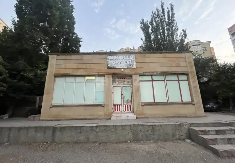 0 m² Obyekt / Ofis , Sumqayıt