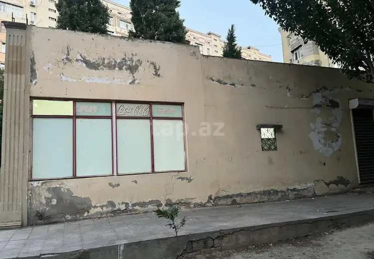 0 m² Obyekt / Ofis , Sumqayıt
