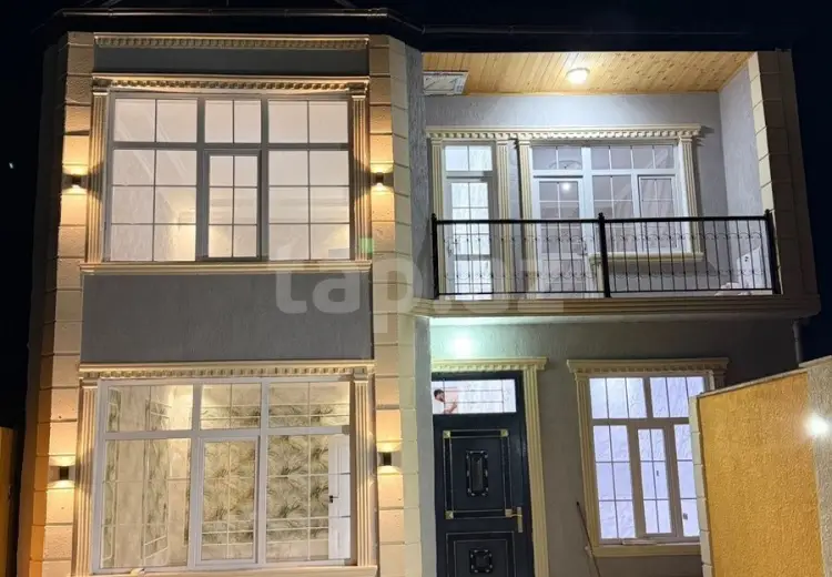5 otaqlı mənzil , Sumqayıt