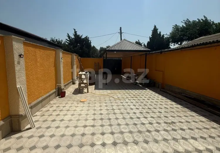 5 otaqlı mənzil , Sumqayıt
