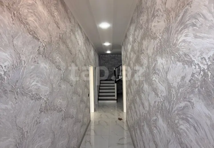 5 otaqlı mənzil , Sumqayıt