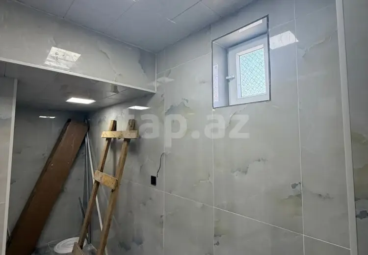 5 otaqlı mənzil , Sumqayıt